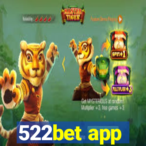 522bet app